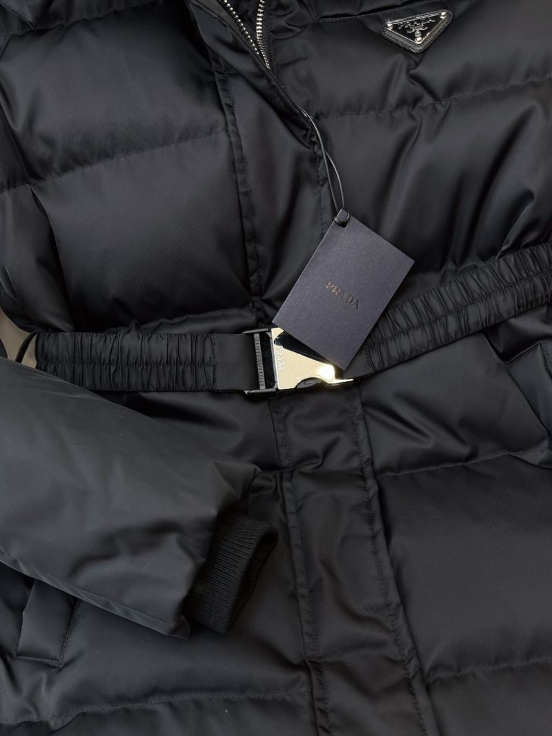 Prada Down Jackets